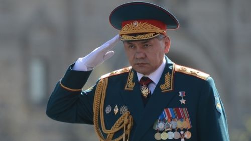 shoigu
