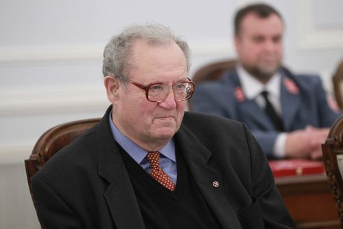 Мальтийский Орден