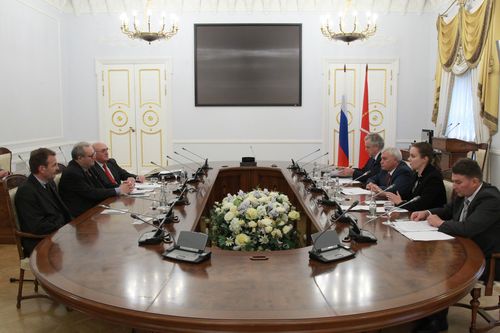Мальтийский Орден