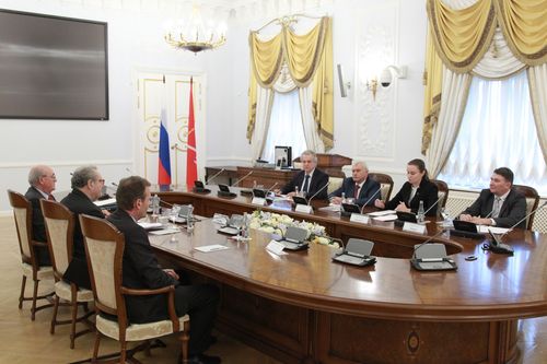 Мальтийский Орден