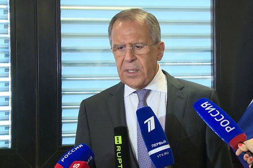 lavrov