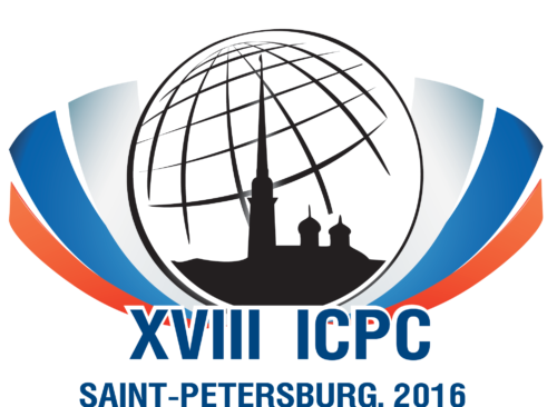 ICPC_XVIII_logo