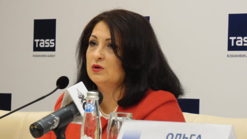 харламова