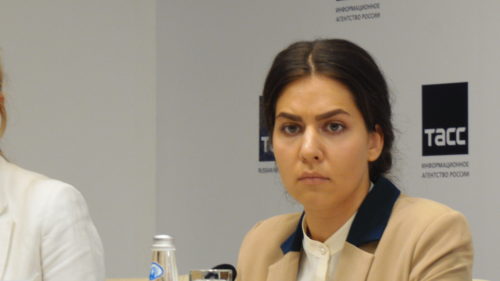 Екатерина Васильева (1)