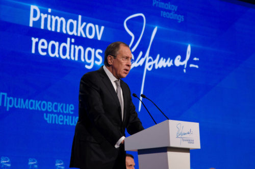 primakov