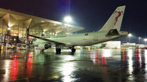 Tunisair