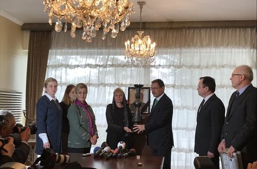 Андрей Карлов