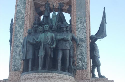 Великолепный Стамбул