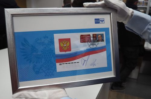 Премьер-министр Евгений Примаков