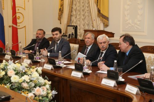 Египет и РФ