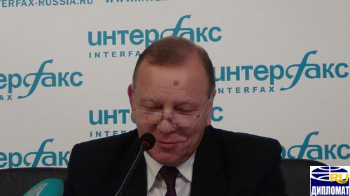День дипломатического работника