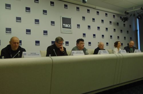 Театр Буфф