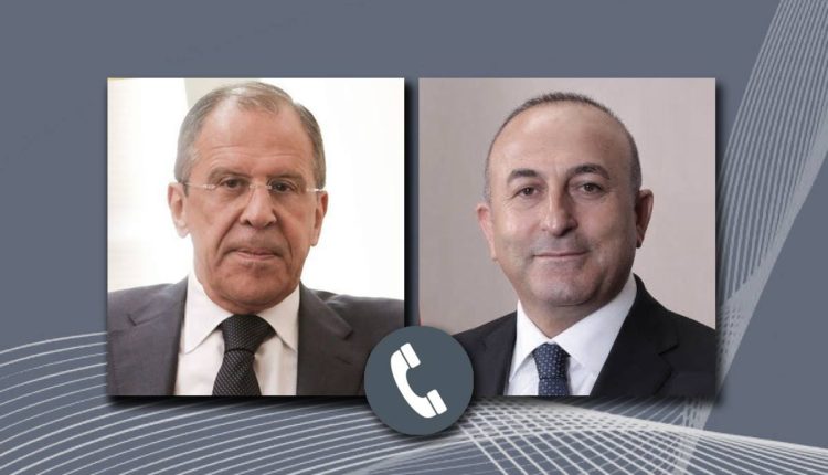 турция