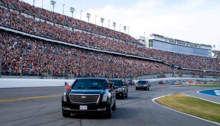Daytona 500