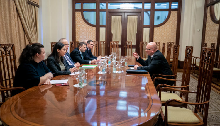 Антон Кобяков и Микко Хаутала Хау