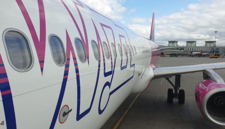 Wizz Air