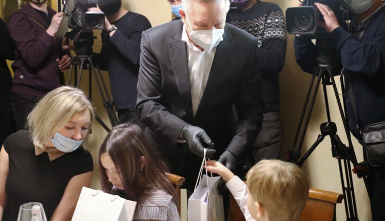 рождество