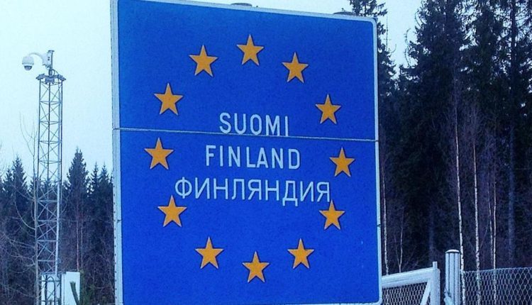 Finland