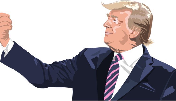Трамп