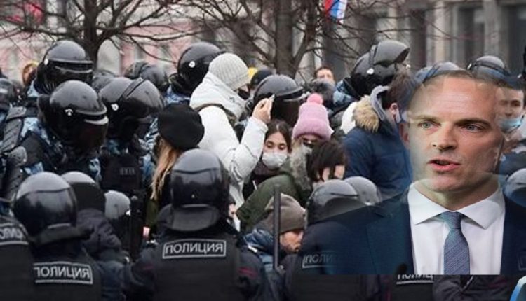 навальный