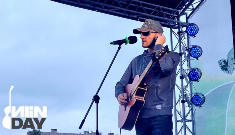 21.-Илья-Ильин-OpenAir-Soundcheck