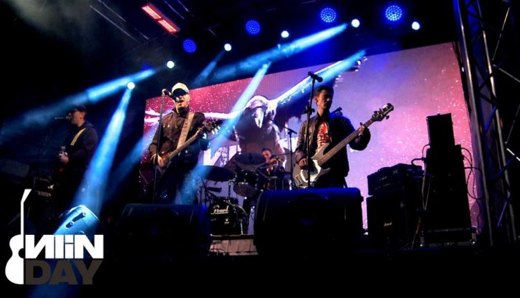 3.-ИliNDAY-StageRavenFly-pic