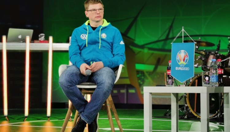 Андрей Аршавин