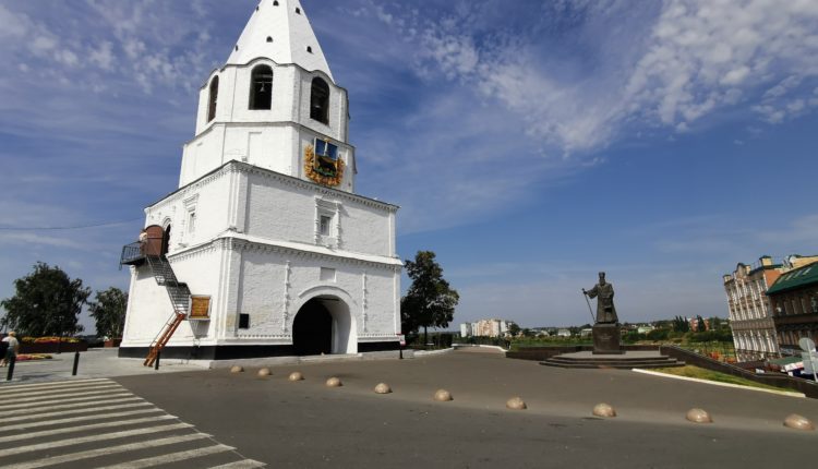 Сызрань
