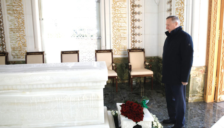 Узбекисчтан
