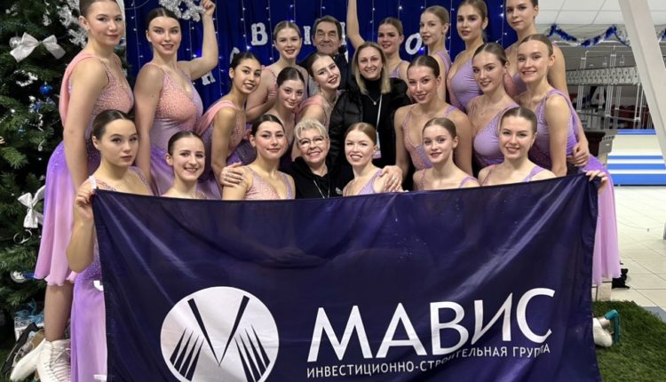 Петербург примет «Кубок МАВИС»