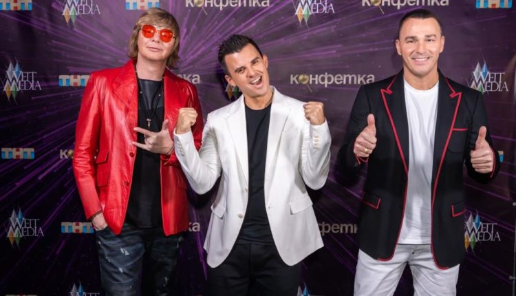ТНТ-Конфетка-Иванушки-фото-3