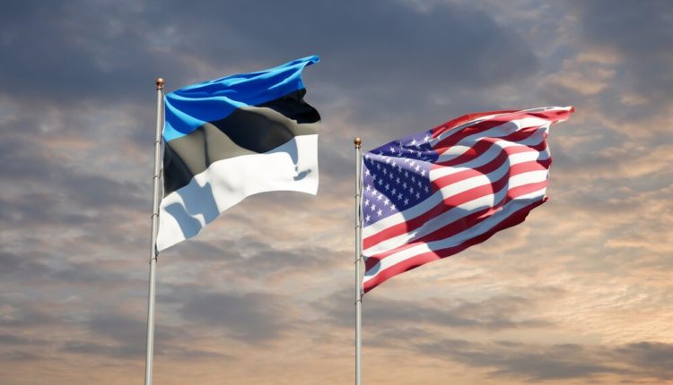 est usa