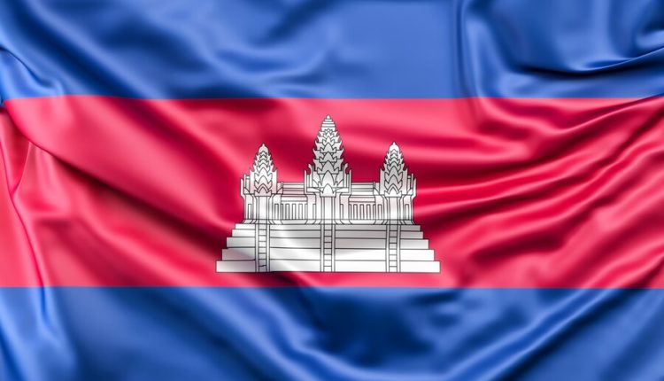 Лаос