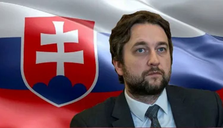словакия