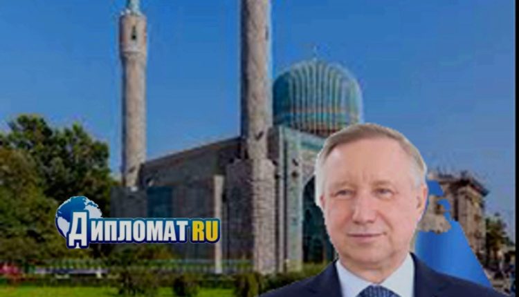 Курбан-байрам