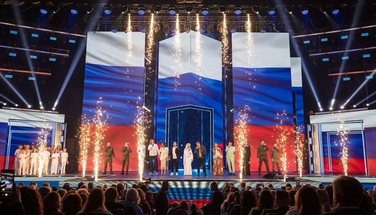 Музыкальный фестиваль «Белые ночи Санкт-Петербурга»: от звезд хайпа до мюзикла о любви
