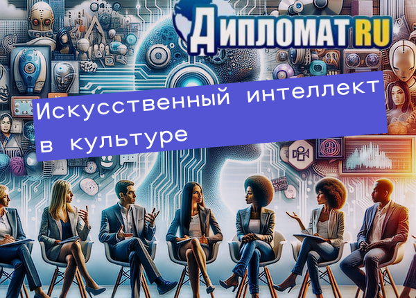 ии в искусстве