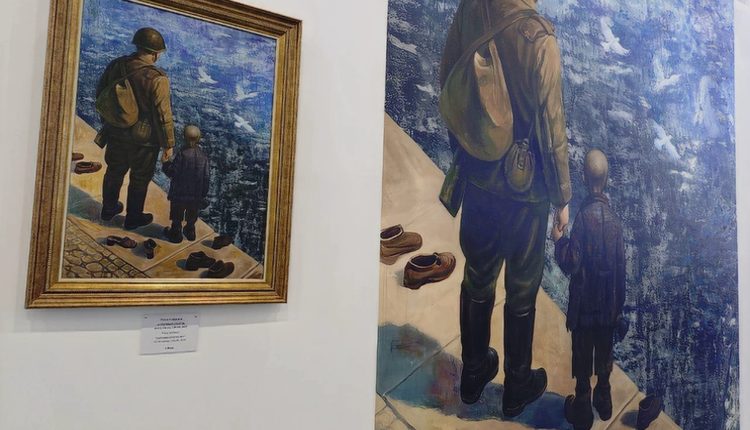 никас сафронов