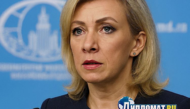 M.Sacharova