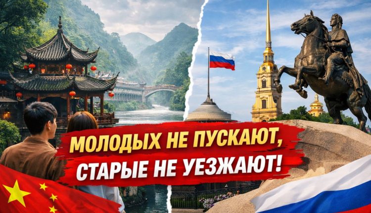 что скрывает китайская Сычуань и при чём здесь Петербург