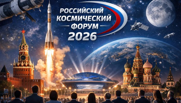 Российский космический форум