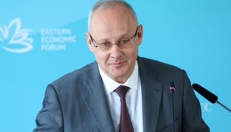 итоги ВЭФ-2026