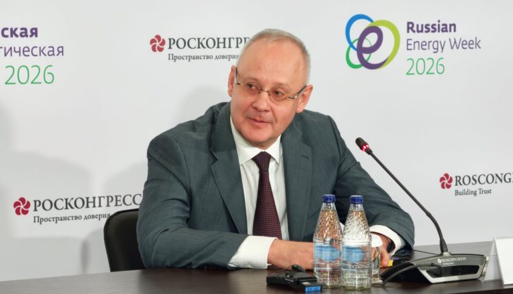 Антон Кобяков подвел итоги РЭН-2026