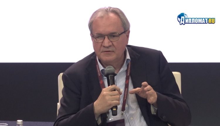 Валерий Фадеев